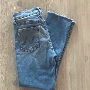 Mother Jeans